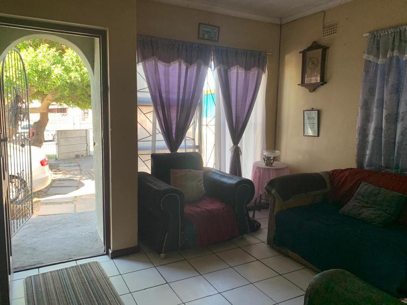 4 Bedroom Property for Sale in Beverly Park Western Cape